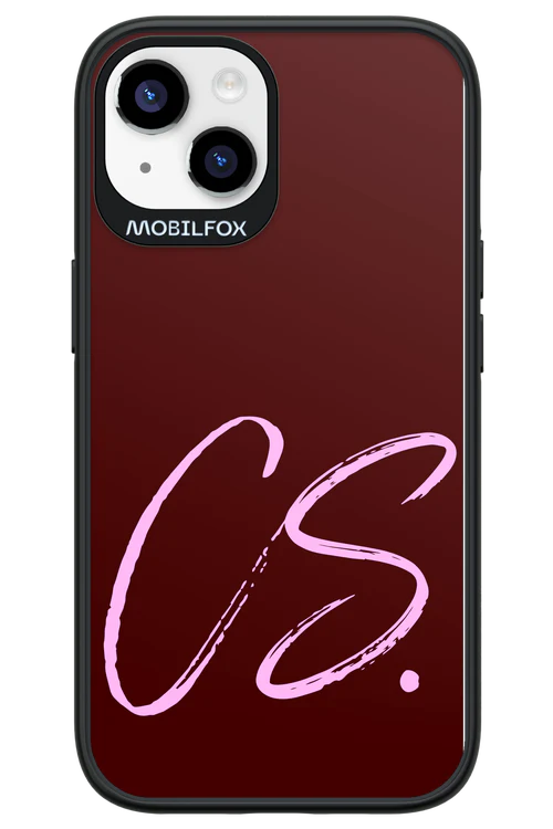 (Dark Blush) CS 2.0 - Apple iPhone 14 - Image 10