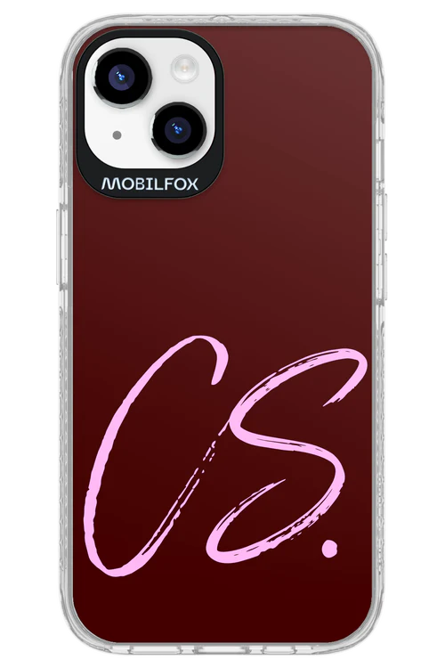 (Dark Blush) CS 2.0 - Apple iPhone 14 - Image 11