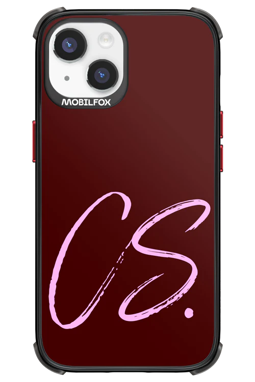 (Dark Blush) CS 2.0 - Apple iPhone 14 - Image 13