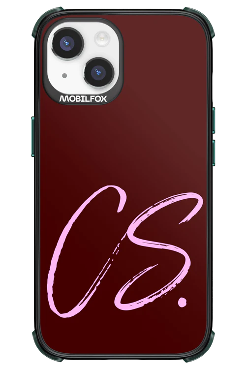 (Dark Blush) CS 2.0 - Apple iPhone 14 - Image 14