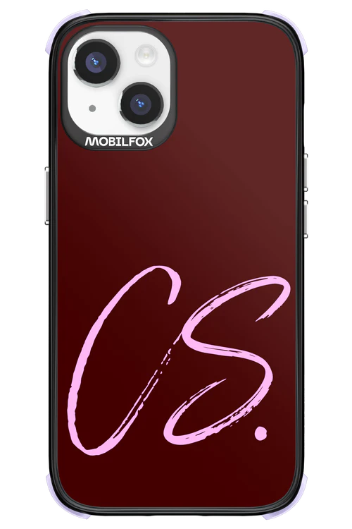 (Dark Blush) CS 2.0 - Apple iPhone 14 - Image 15