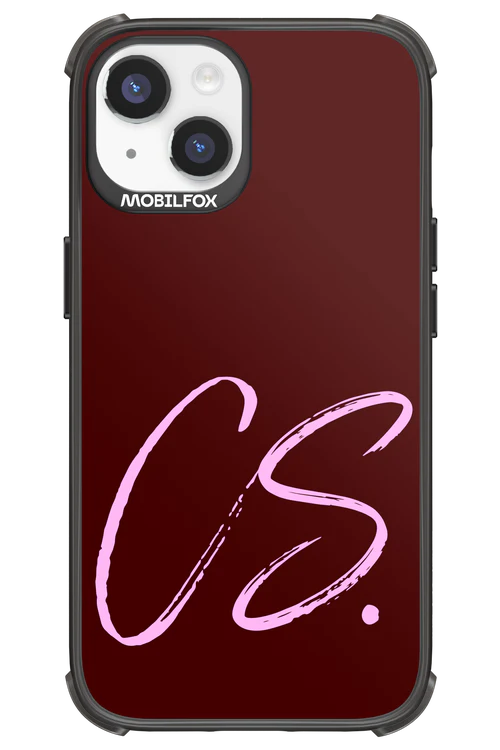 (Dark Blush) CS 2.0 - Apple iPhone 14 - Image 17