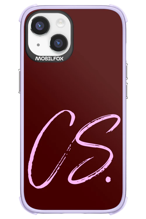 (Dark Blush) CS 2.0 - Apple iPhone 14 - Image 18
