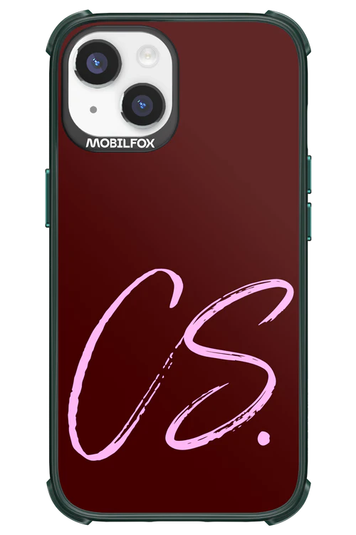 (Dark Blush) CS 2.0 - Apple iPhone 14 - Image 19