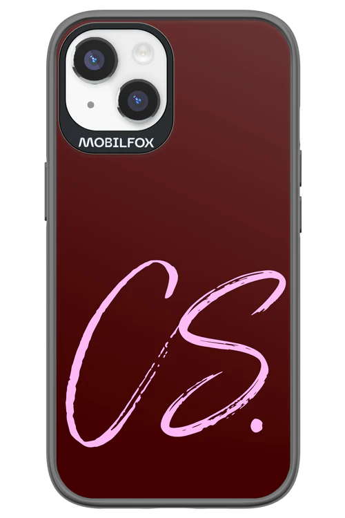 (Dark Blush) CS 2.0 - Apple iPhone 14 - Image 2