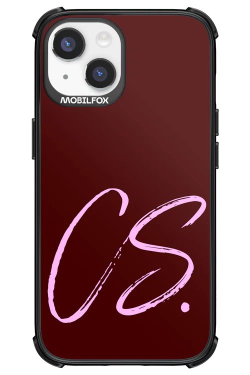 (Dark Blush) CS 2.0 - Apple iPhone 14 - Image 20