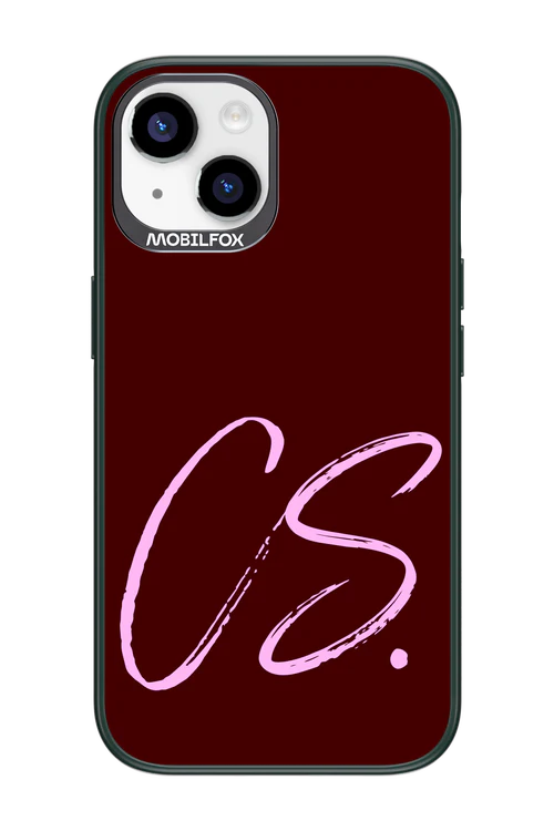 (Dark Blush) CS 2.0 - Apple iPhone 14 - Image 4