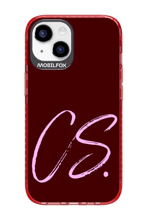 (Dark Blush) CS 2.0 - Apple iPhone 14 - Image 8