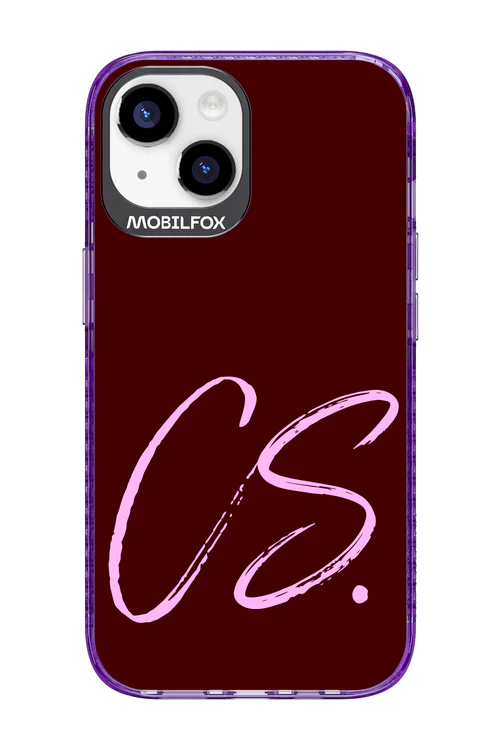 (Dark Blush) CS 2.0 - Apple iPhone 14 - Image 9