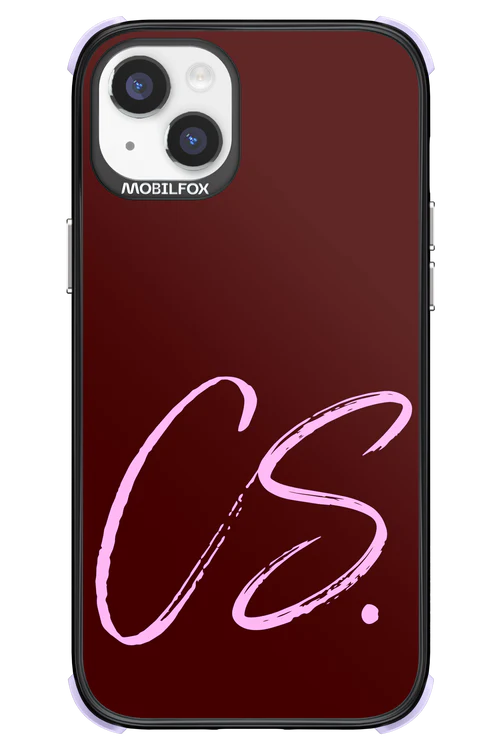 (Dark Blush) CS 2.0 - Apple iPhone 14 Plus - Image 15