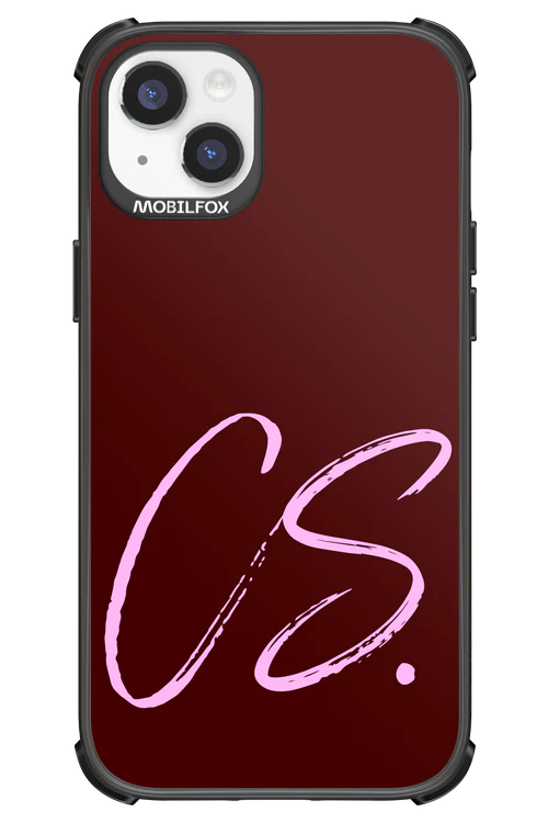 (Dark Blush) CS 2.0 - Apple iPhone 14 Plus - Image 16