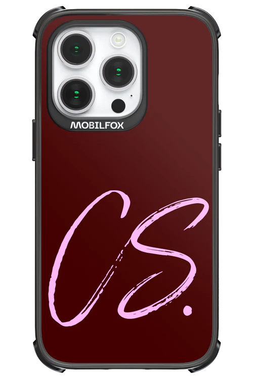 (Dark Blush) CS 2.0 - Apple iPhone 14 Pro - Image 16