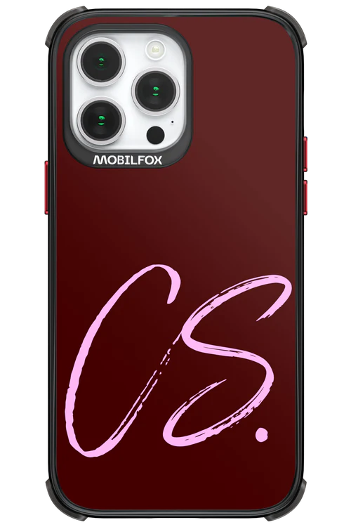 (Dark Blush) CS 2.0 - Apple iPhone 14 Pro Max - Image 13