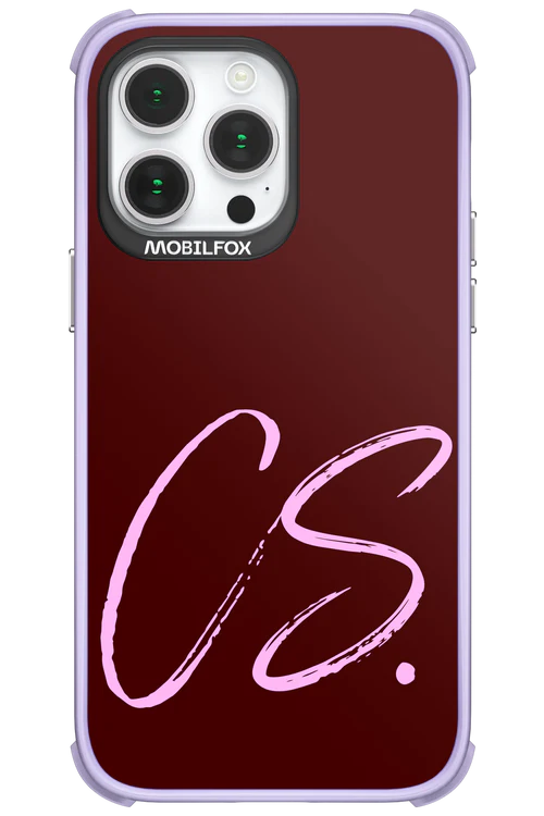 (Dark Blush) CS 2.0 - Apple iPhone 14 Pro Max - Image 18