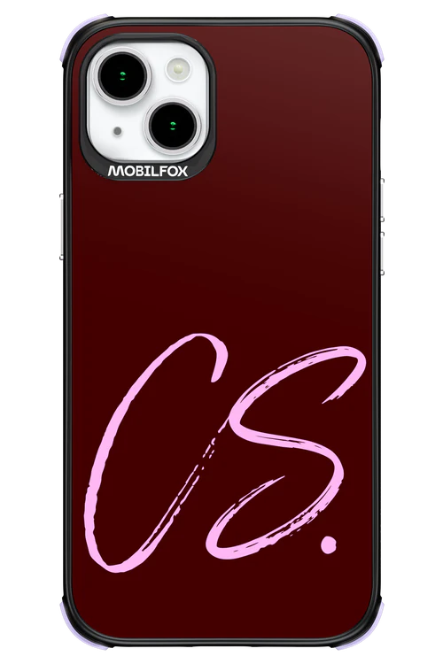 (Dark Blush) CS 2.0 - Apple iPhone 15 Plus - Image 14