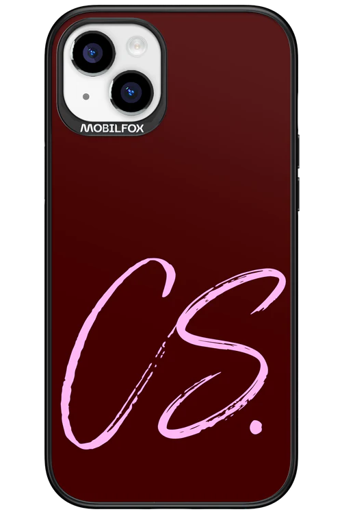 (Dark Blush) CS 2.0 - Apple iPhone 15 Plus - Image 9