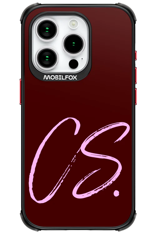 (Dark Blush) CS 2.0 - Apple iPhone 15 Pro - Image 12