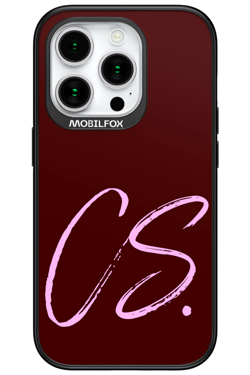 (Dark Blush) CS 2.0 - Apple iPhone 15 Pro - Image 9