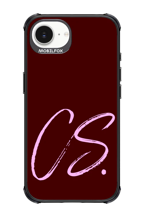 (Dark Blush) CS 2.0 - Apple iPhone 16e - Image 11
