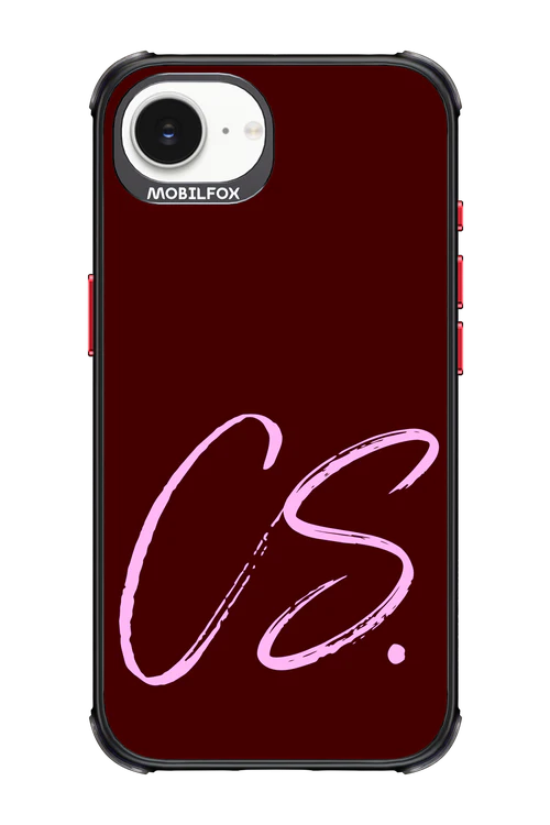 (Dark Blush) CS 2.0 - Apple iPhone 16e - Image 12
