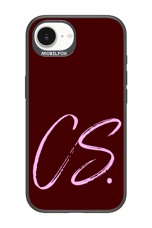 (Dark Blush) CS 2.0 - Apple iPhone 16e - Image 2