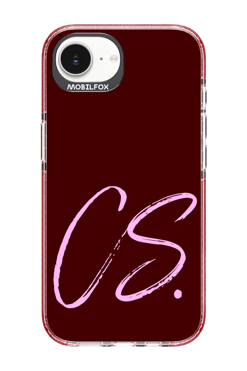 (Dark Blush) CS 2.0 - Apple iPhone 16e - Image 7