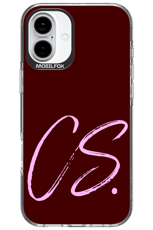 (Dark Blush) CS 2.0 - Apple iPhone 16 Plus - Image 10