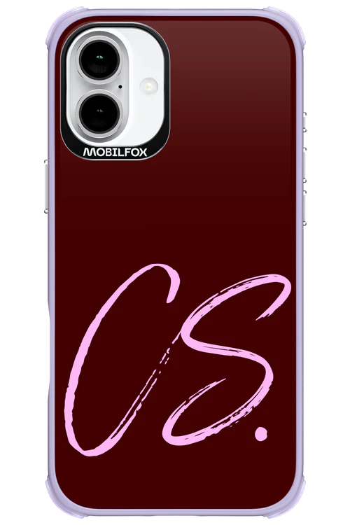 (Dark Blush) CS 2.0 - Apple iPhone 16 Plus - Image 17