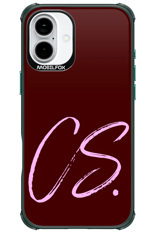 (Dark Blush) CS 2.0 - Apple iPhone 16 Plus - Image 18