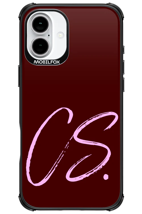 (Dark Blush) CS 2.0 - Apple iPhone 16 Plus - Image 19
