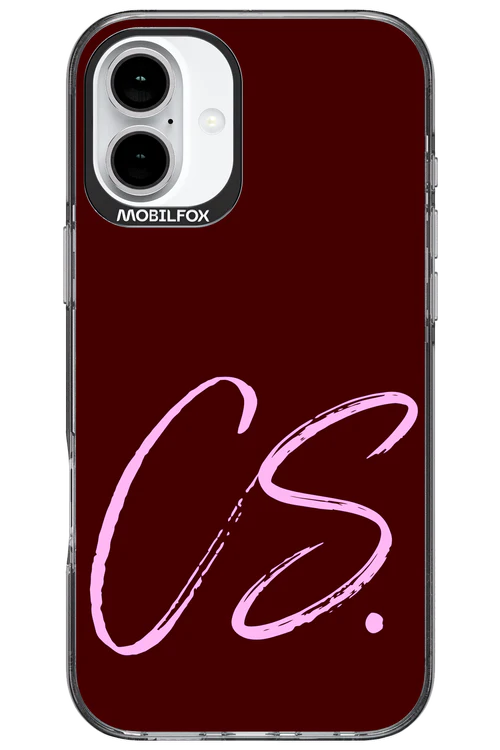 (Dark Blush) CS 2.0 - Apple iPhone 16 Plus - Image 6