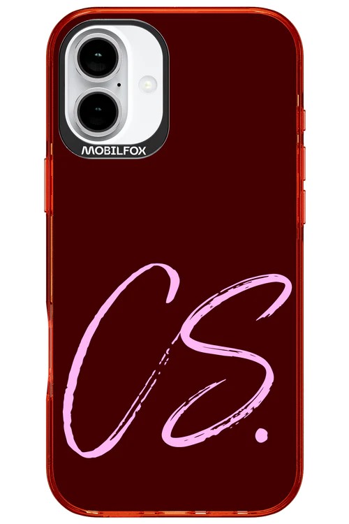 (Dark Blush) CS 2.0 - Apple iPhone 16 Plus - Image 7