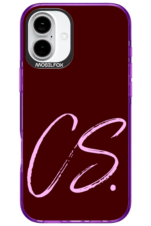 (Dark Blush) CS 2.0 - Apple iPhone 16 Plus - Image 8