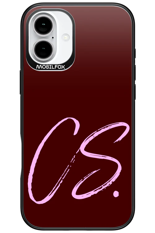 (Dark Blush) CS 2.0 - Apple iPhone 16 Plus - Image 9