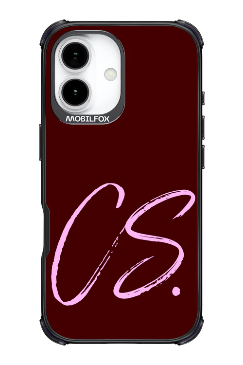 (Dark Blush) CS 2.0 - Apple iPhone 17 - Image 10