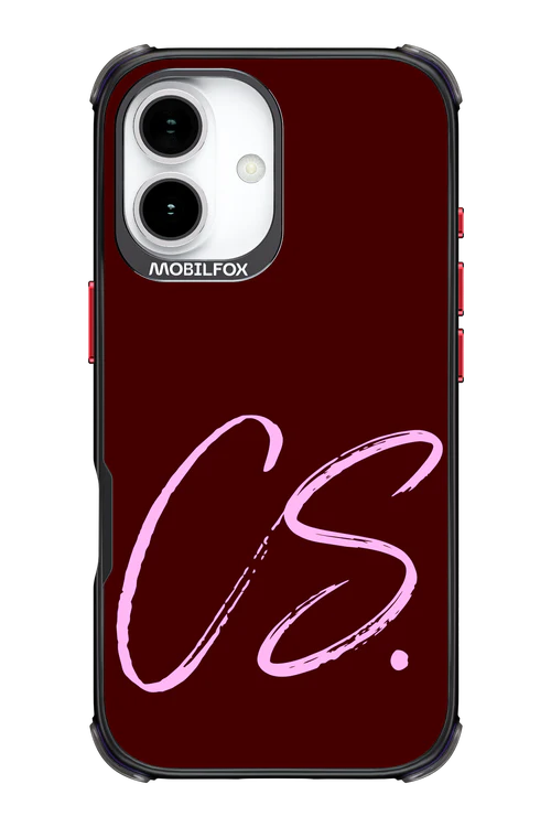 (Dark Blush) CS 2.0 - Apple iPhone 17 - Image 7