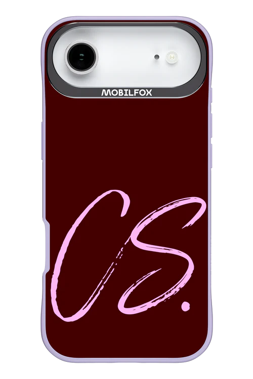 (Dark Blush) CS 2.0 - Apple iPhone 17 Air - Image 3