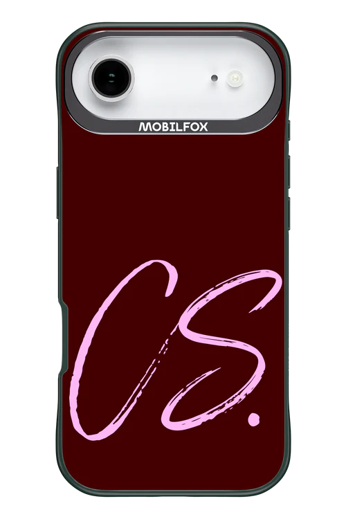 (Dark Blush) CS 2.0 - Apple iPhone 17 Air - Image 4