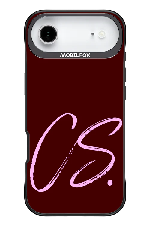 (Dark Blush) CS 2.0 - Apple iPhone 17 Air - Image 5