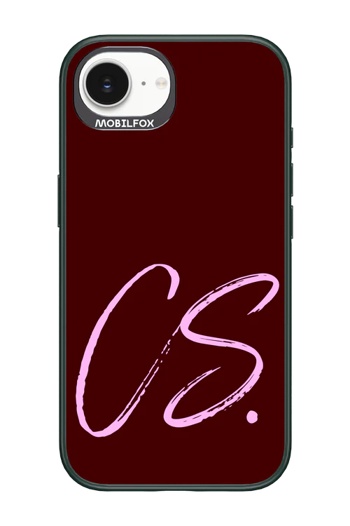 (Dark Blush) CS 2.0 - Apple iPhone 17e - Image 4