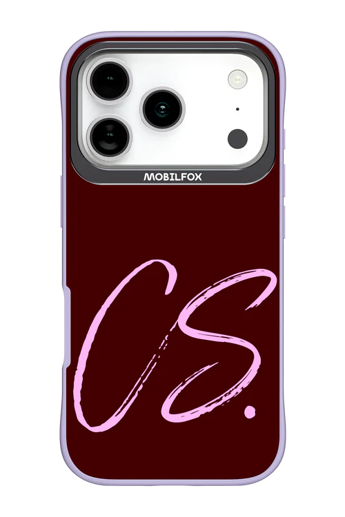 (Dark Blush) CS 2.0 - Apple iPhone 17 Pro - Image 3