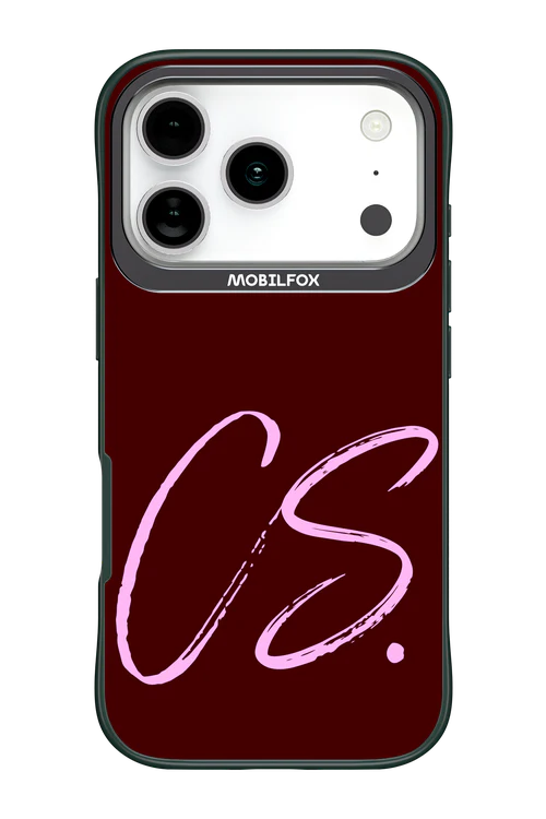 (Dark Blush) CS 2.0 - Apple iPhone 17 Pro - Image 4