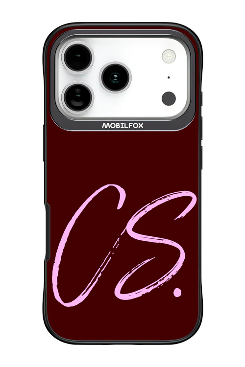 (Dark Blush) CS 2.0 - Apple iPhone 17 Pro - Image 5