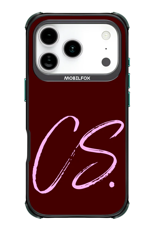 (Dark Blush) CS 2.0 - Apple iPhone 17 Pro - Image 8