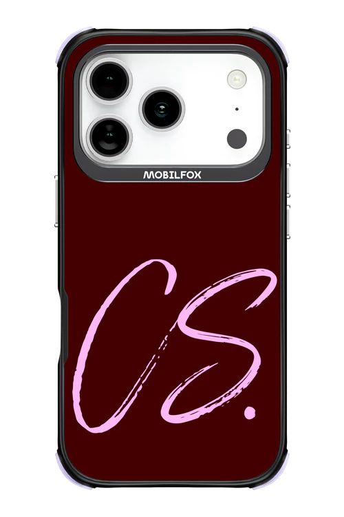 (Dark Blush) CS 2.0 - Apple iPhone 17 Pro - Image 9