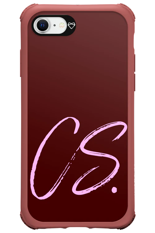 (Dark Blush) CS 2.0 - Apple iPhone 7 - Image 18