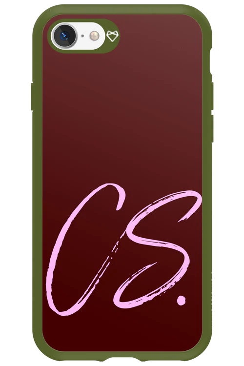 (Dark Blush) CS 2.0 - Apple iPhone 7 - Image 2