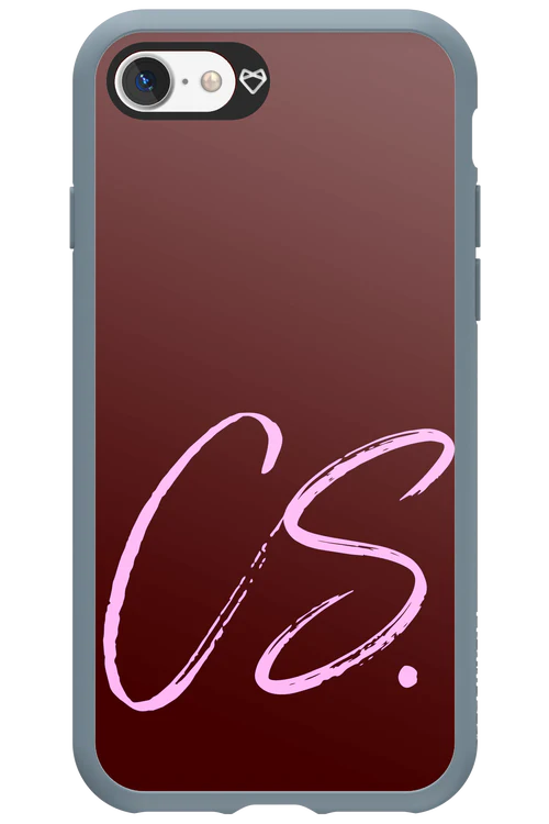 (Dark Blush) CS 2.0 - Apple iPhone 7 - Image 3