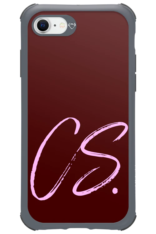 (Dark Blush) CS 2.0 - Apple iPhone 8 - Image 13