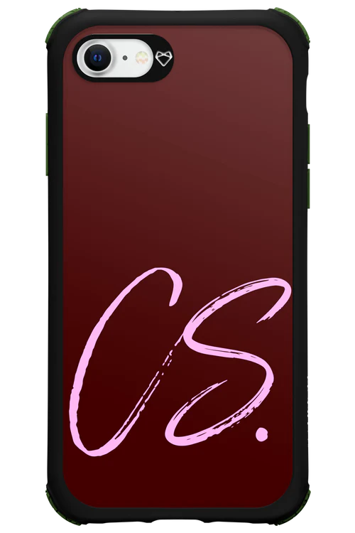 (Dark Blush) CS 2.0 - Apple iPhone SE 2020 - Image 10
